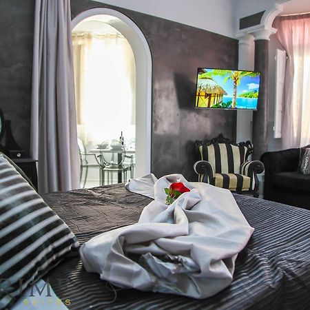 Iprime Suites スリーマ エクステリア 写真