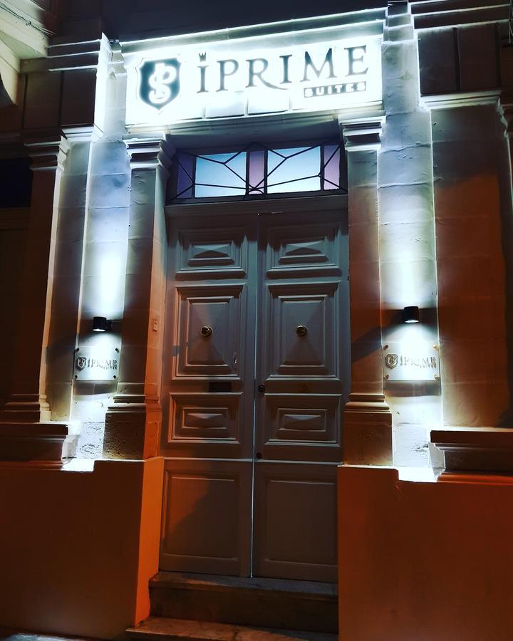 Iprime Suites スリーマ エクステリア 写真