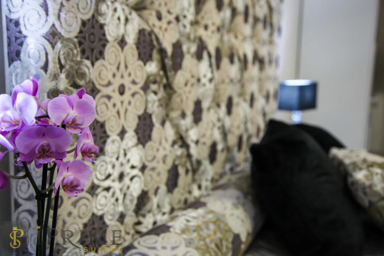 Iprime Suites スリーマ エクステリア 写真