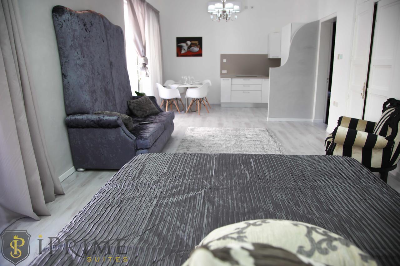 Iprime Suites スリーマ エクステリア 写真
