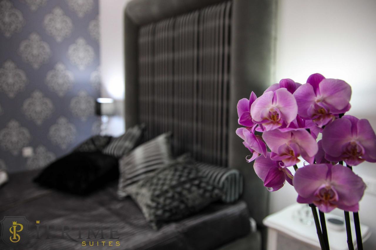 Iprime Suites スリーマ エクステリア 写真