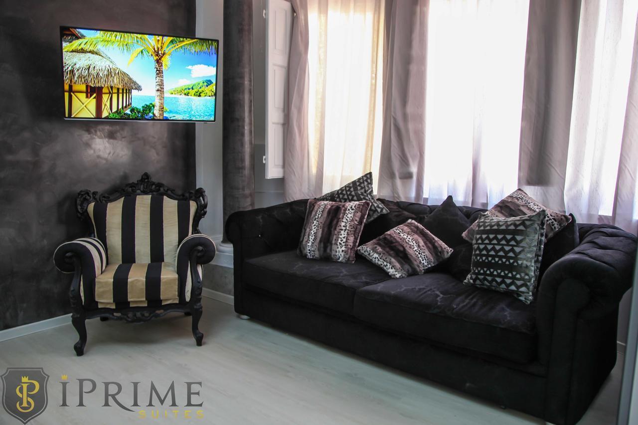 Iprime Suites スリーマ エクステリア 写真