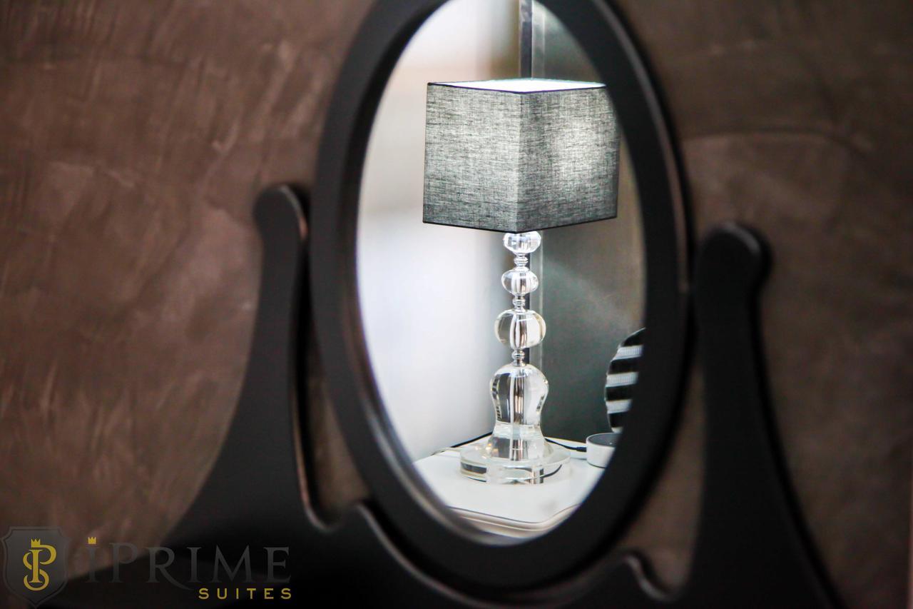 Iprime Suites スリーマ エクステリア 写真