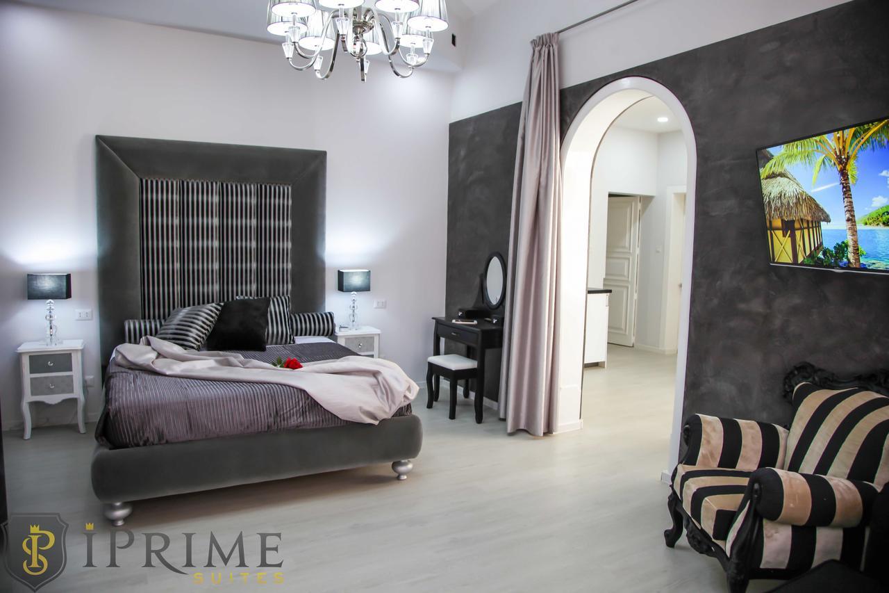Iprime Suites スリーマ エクステリア 写真