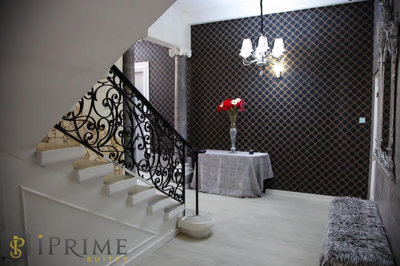 Iprime Suites スリーマ エクステリア 写真