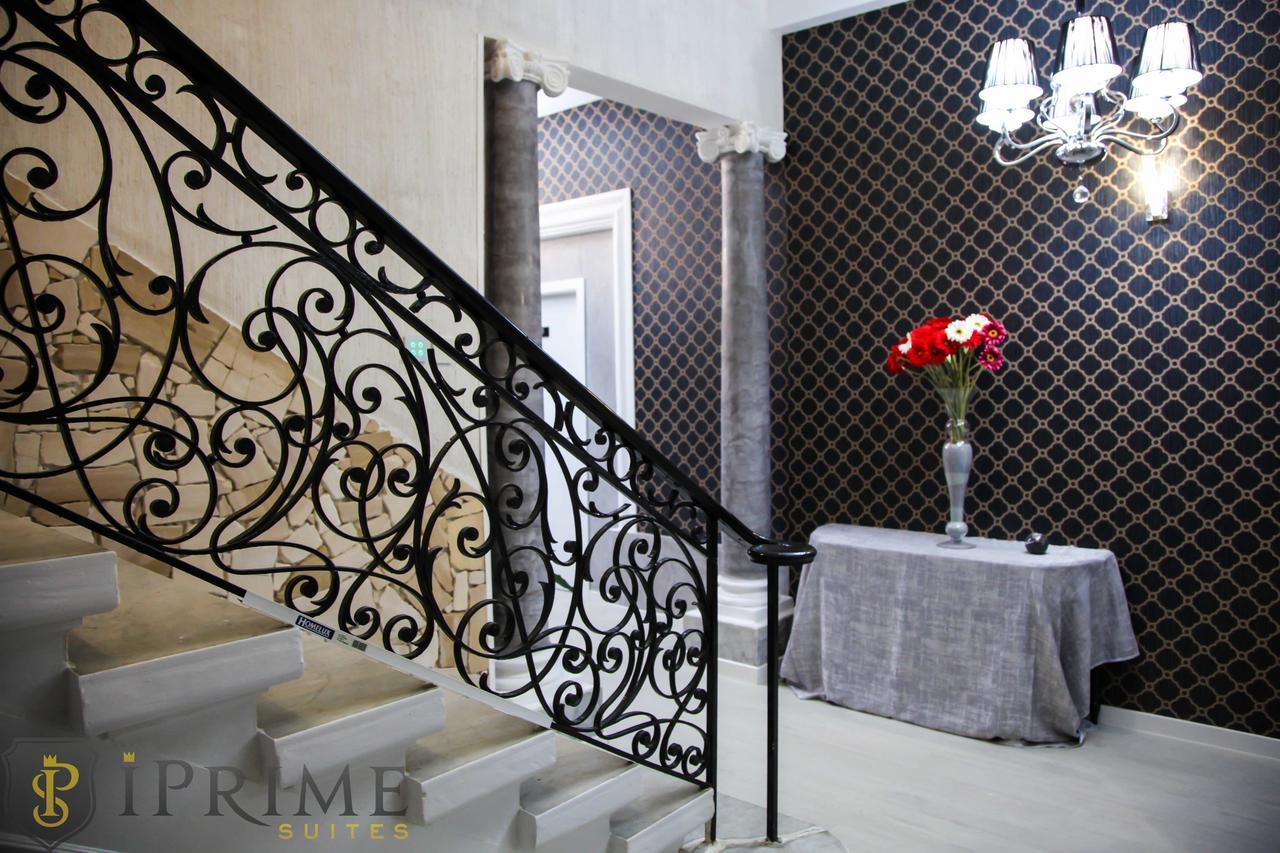 Iprime Suites スリーマ エクステリア 写真