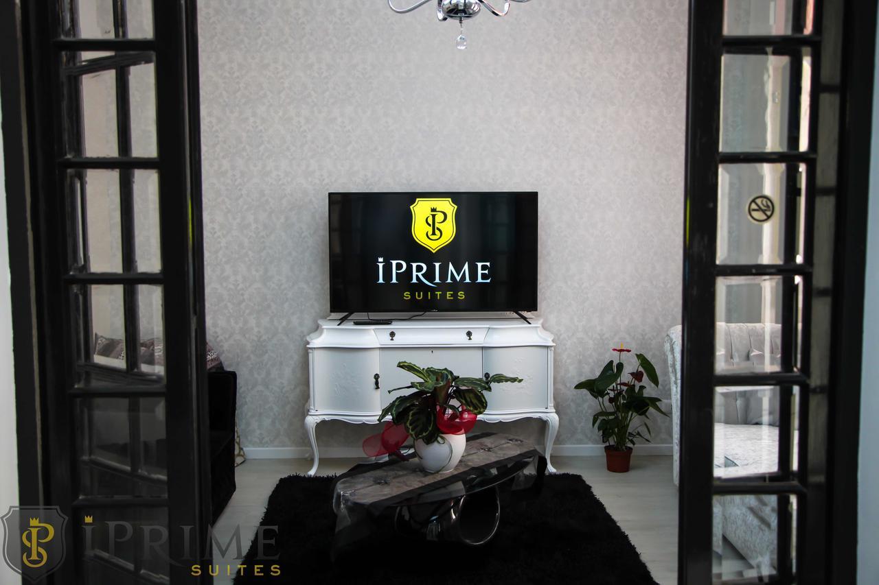 Iprime Suites スリーマ エクステリア 写真