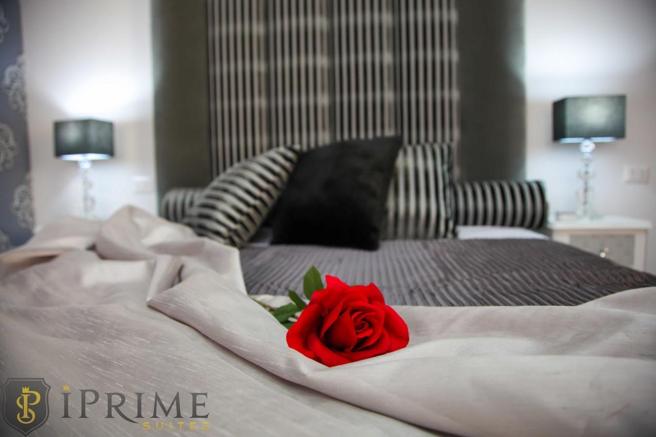 Iprime Suites スリーマ エクステリア 写真